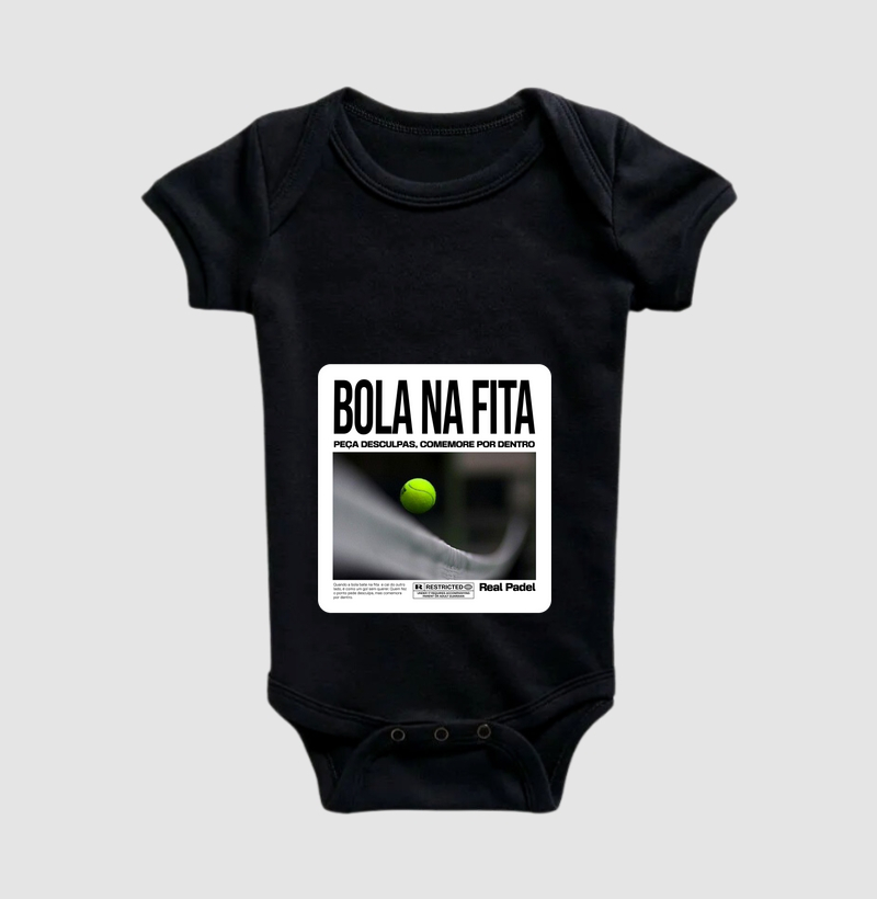 Bola na fita