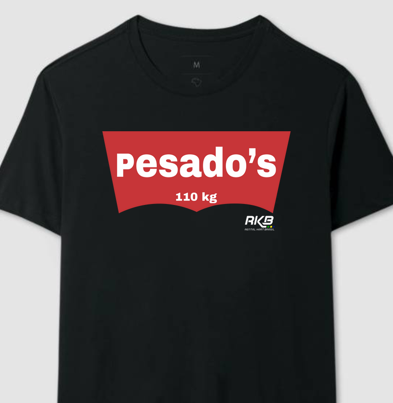 RKB - Pesado's
