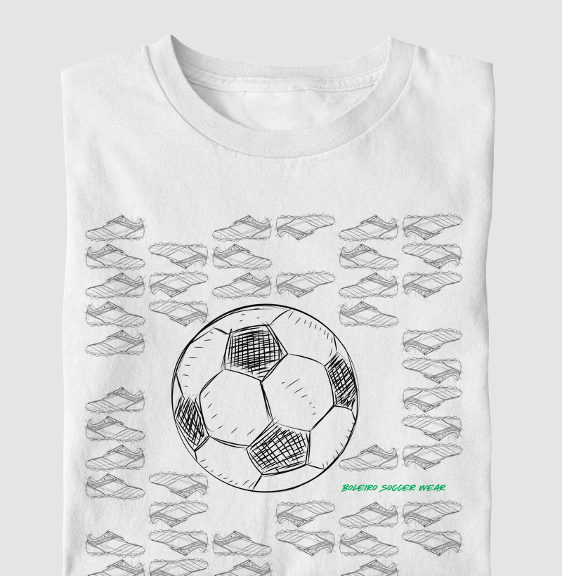 CHUTEIRA & BOLA RABISCO