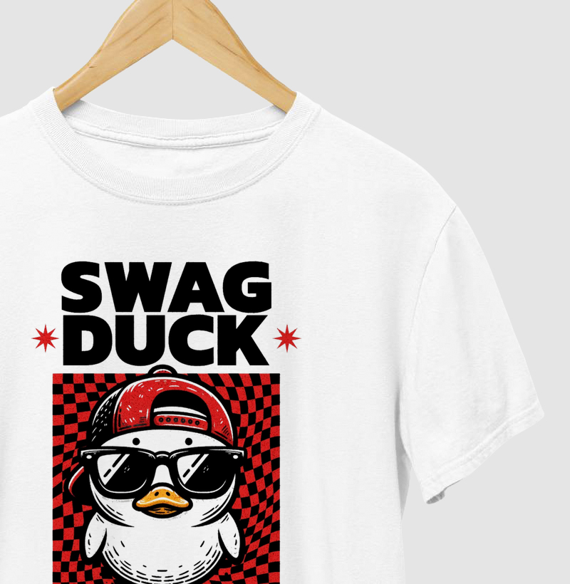 swag duck