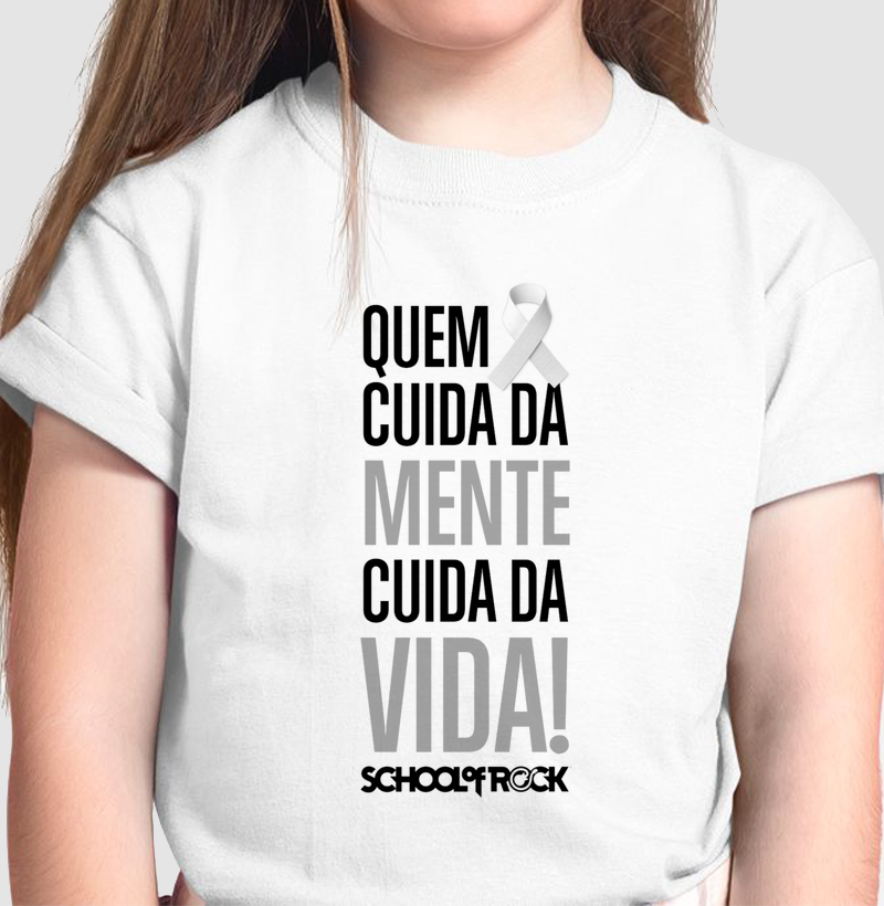 Janeiro Branco - Mini