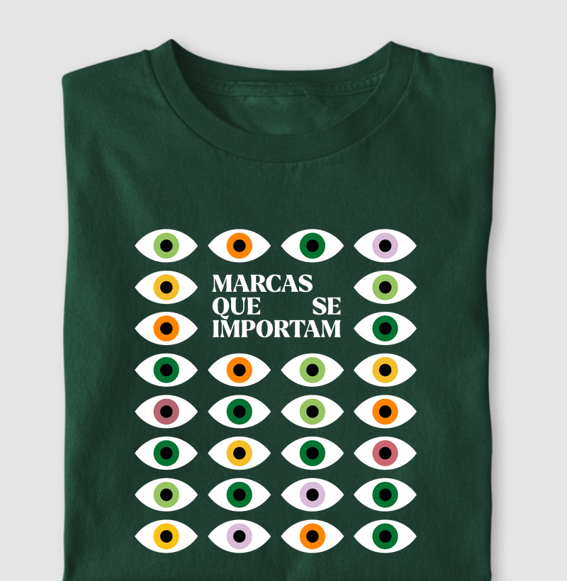 Olhos | Marcas