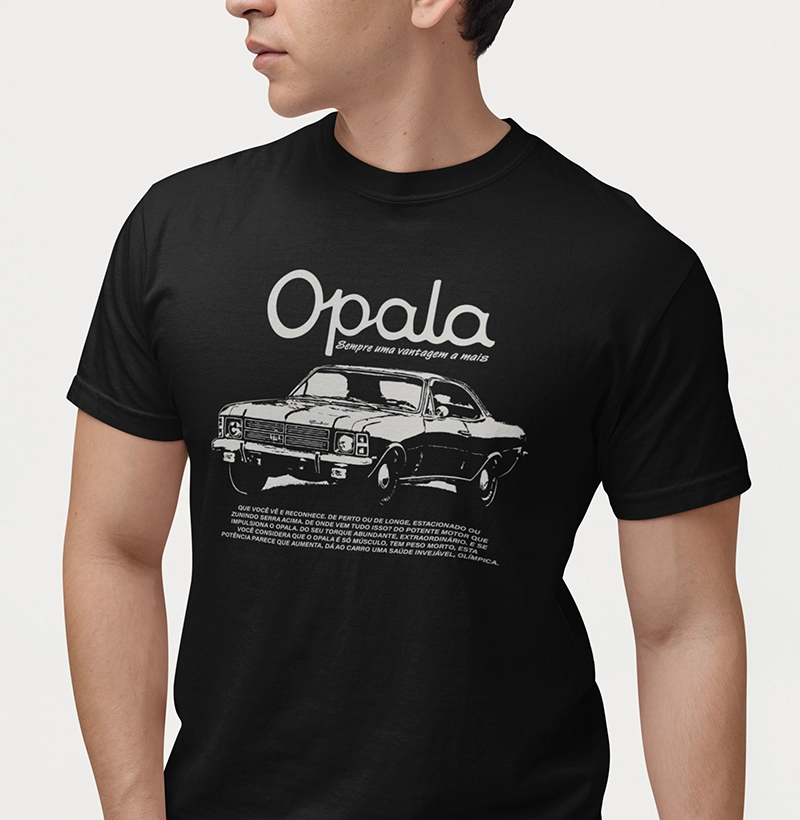 Opala | Sempre uma vantagem a mais