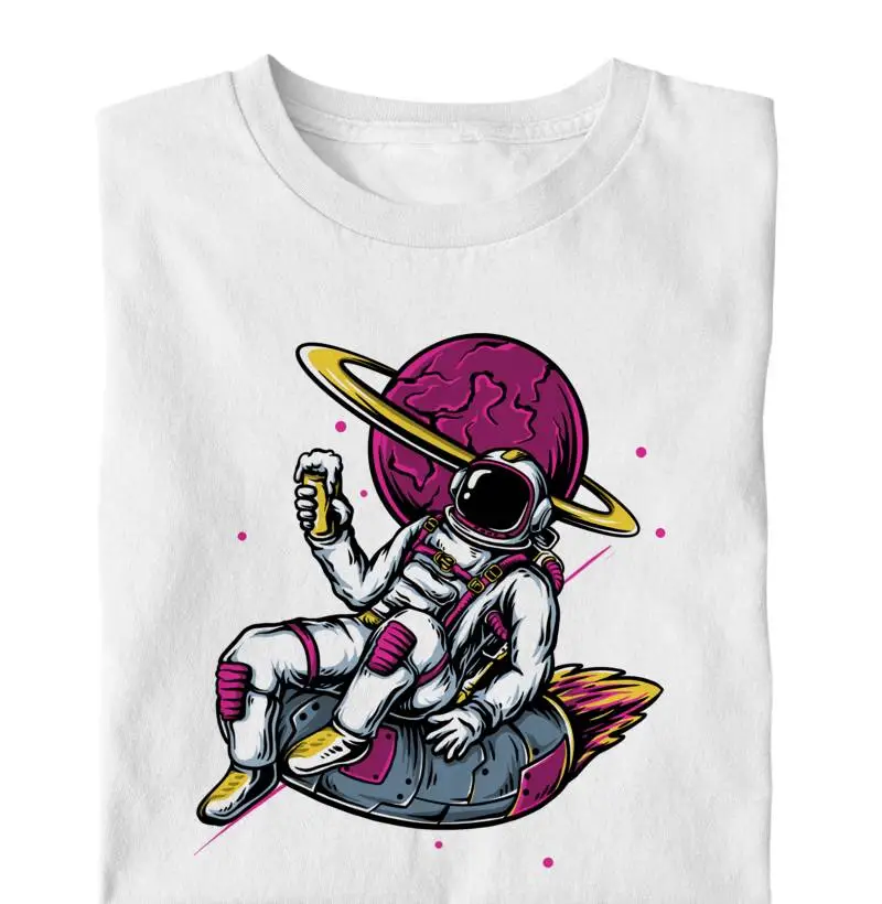 Space Man - Beer