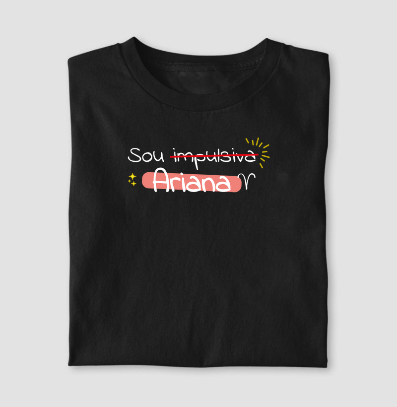 Sou - Ariana