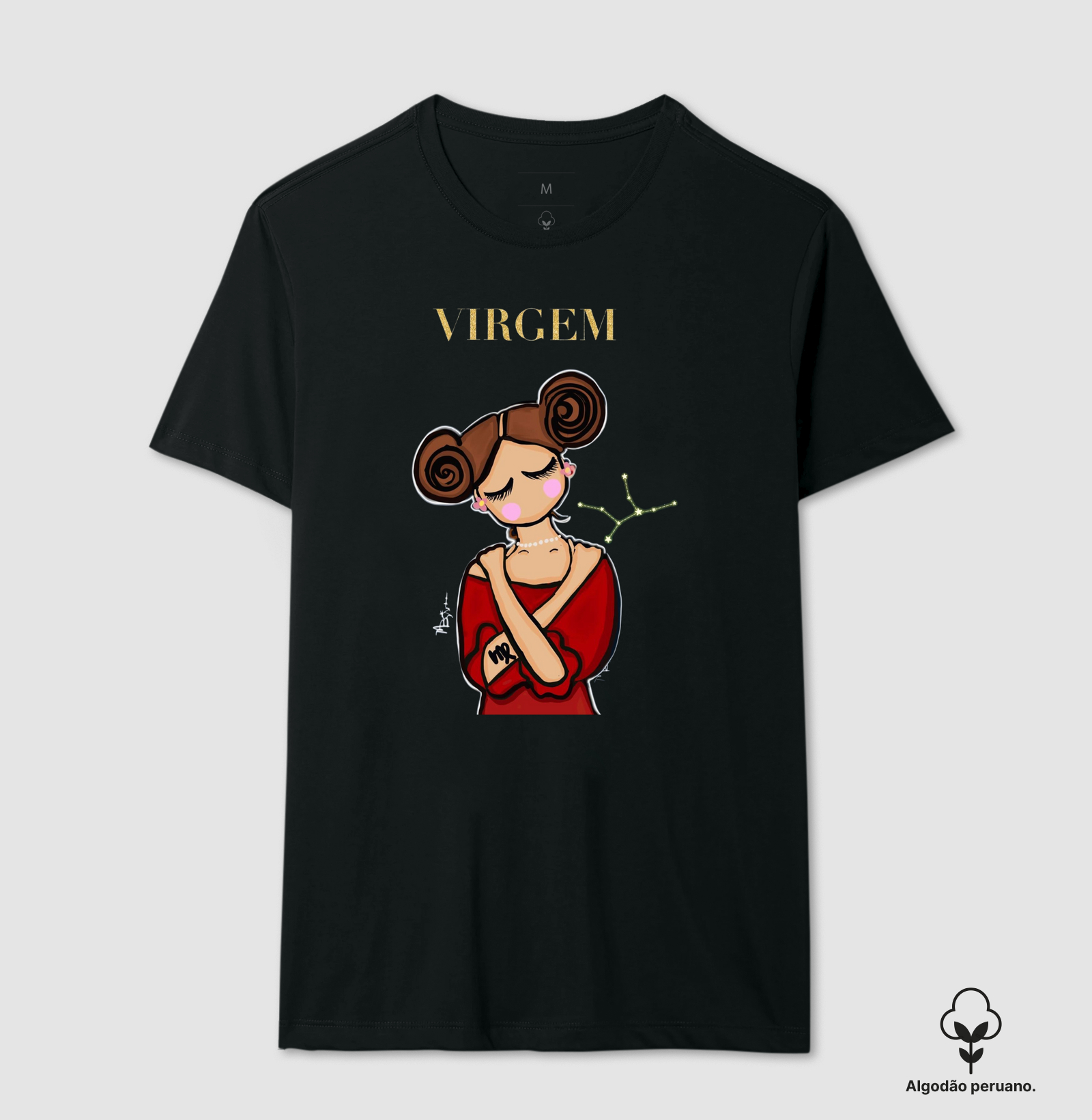 Signos Divas - Virgem