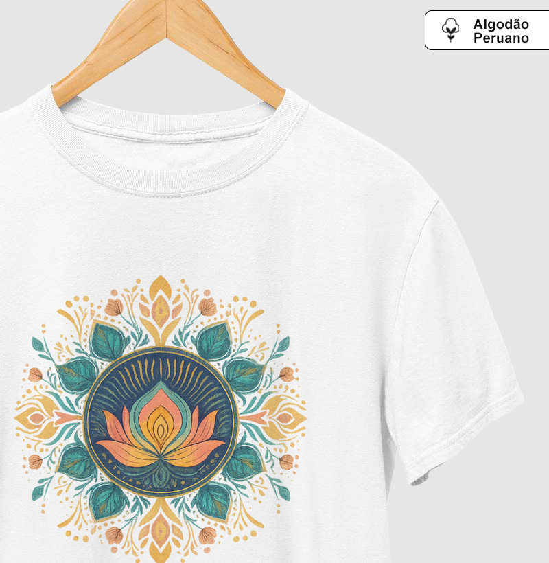 Flor da Consciência