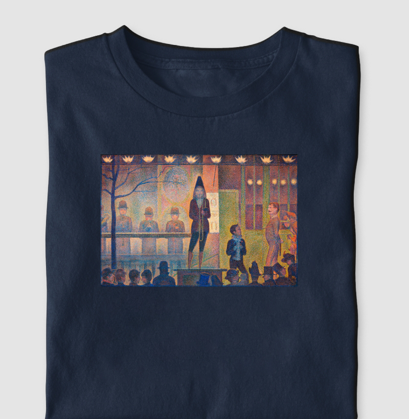 Circus Sideshow