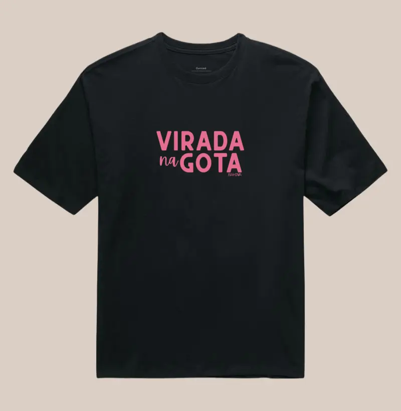 Virada na gota