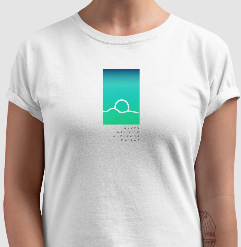 Camiseta Geap - Gradiente 2