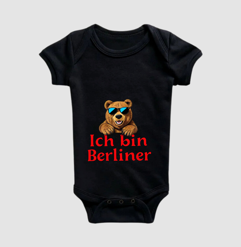 Ich Bin Berliner