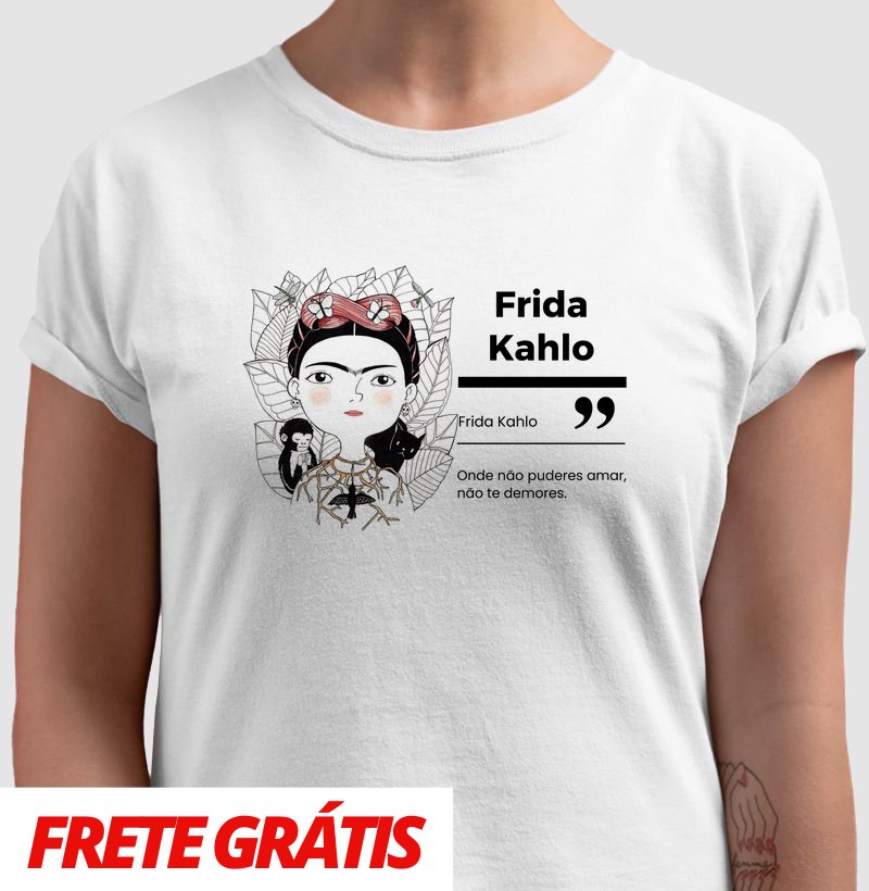 Frida "amar"