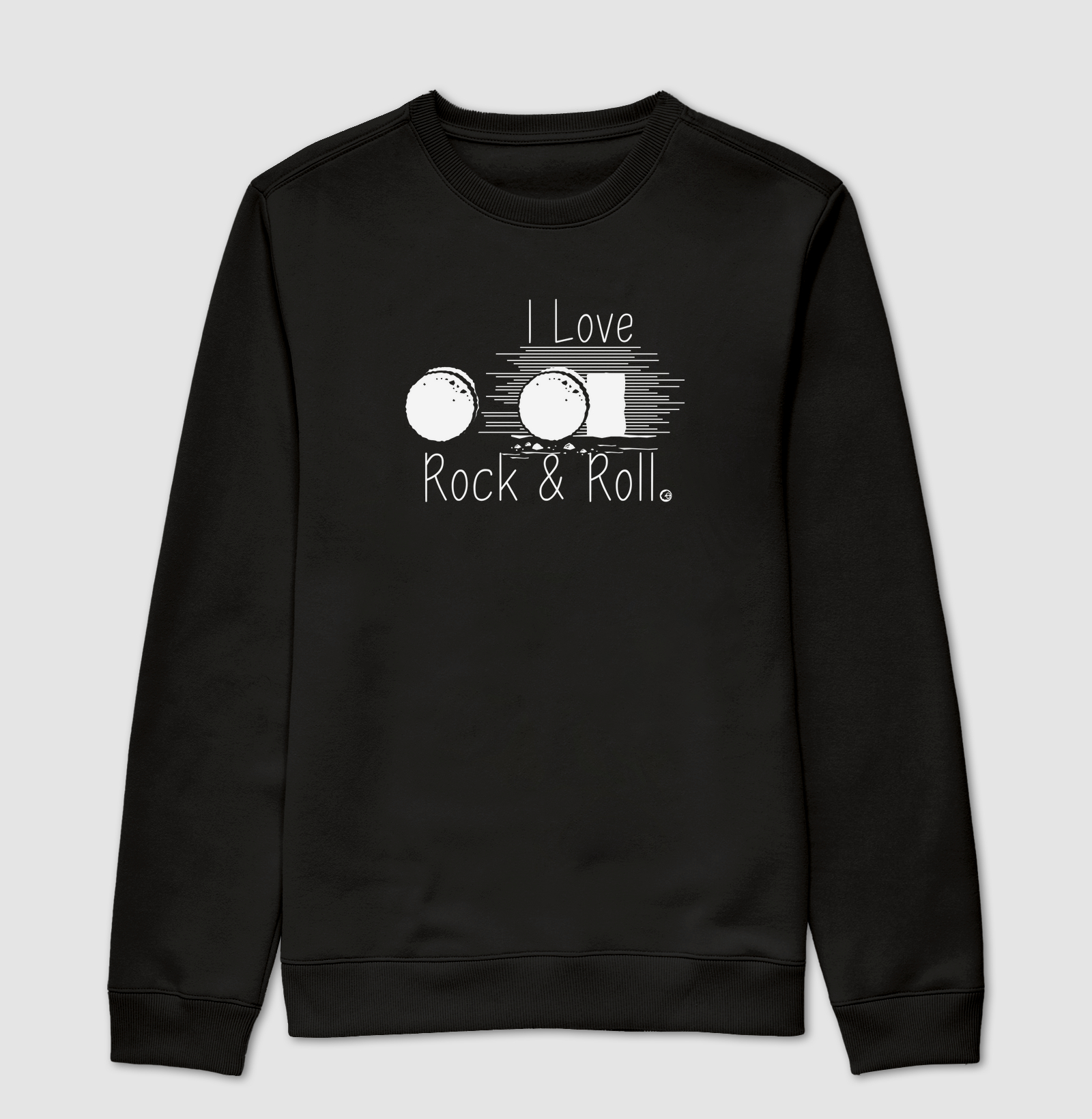 I Love Rock&Roll