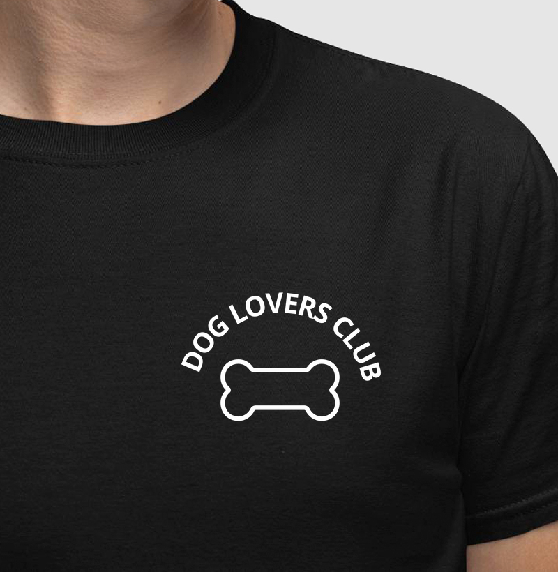 DOG LOVERS CLUB - VESTA