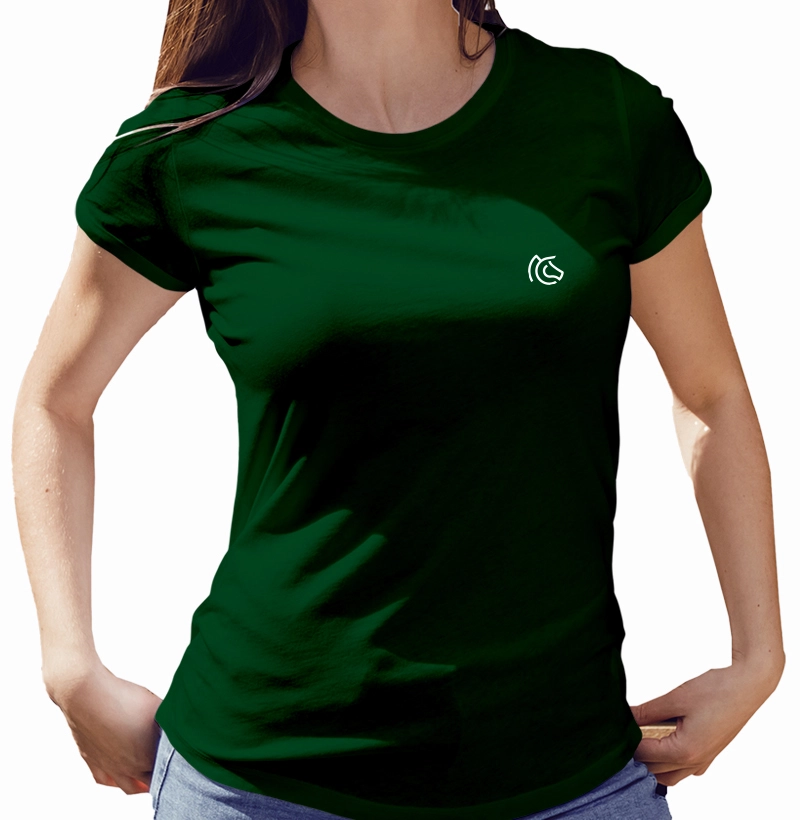 Camiseta Calttier Minimalist
