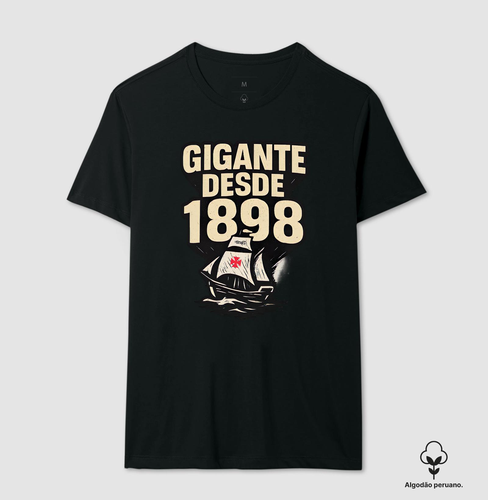 Gigante Desde 1898