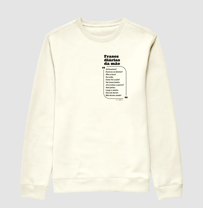 Frases Diárias Das Mães