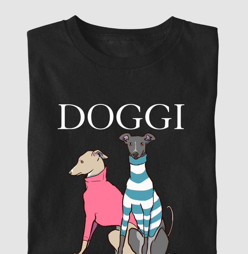 DOGGI Galgos Italianos