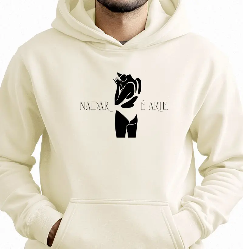 NADAR E ARTE
