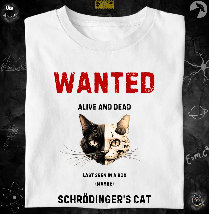 Gato de Schrödinger