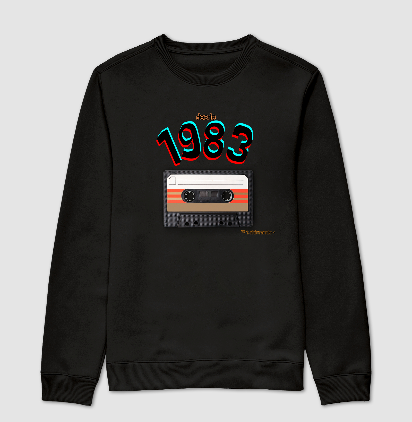 1983 - Fita