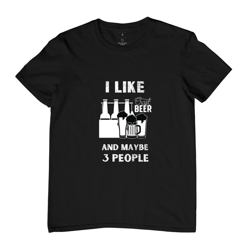 I like Beer