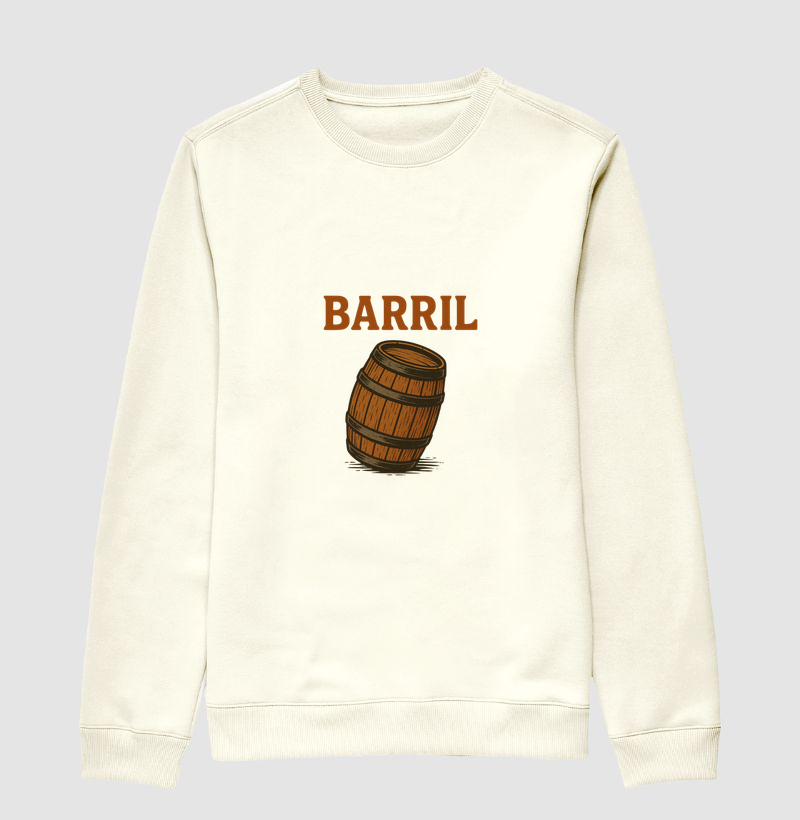 Barril! 