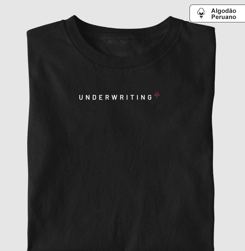 Underwriting - Minimalista (Premium)
