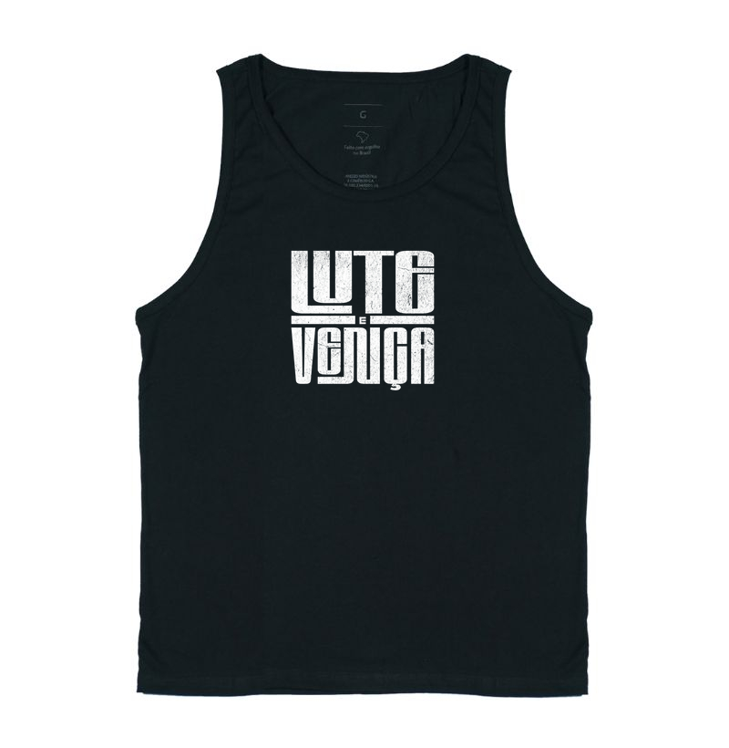 Lute e Vença
