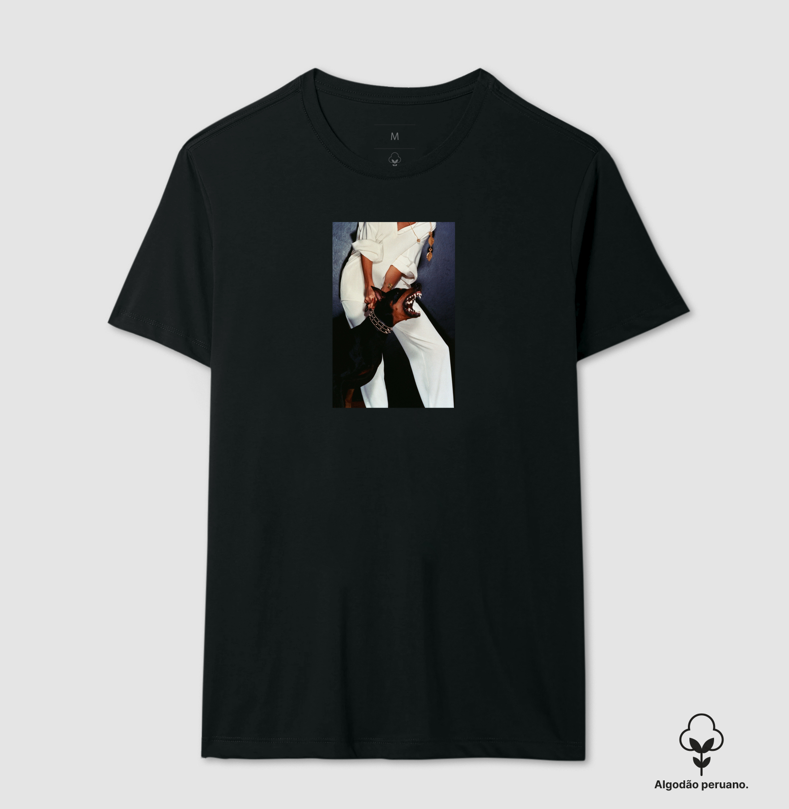 Camiseta J'adore III