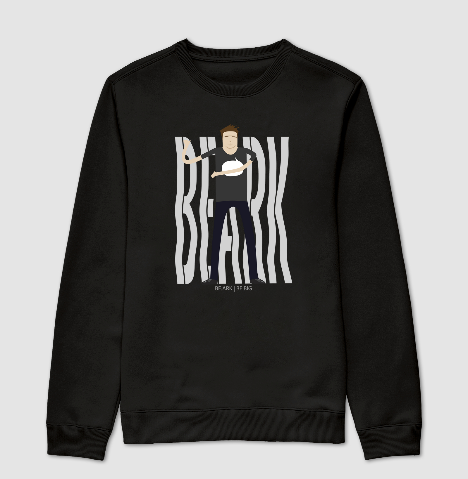 BE.ARK