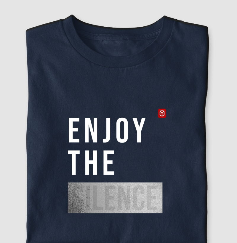 Camiseta Culture Enjoy