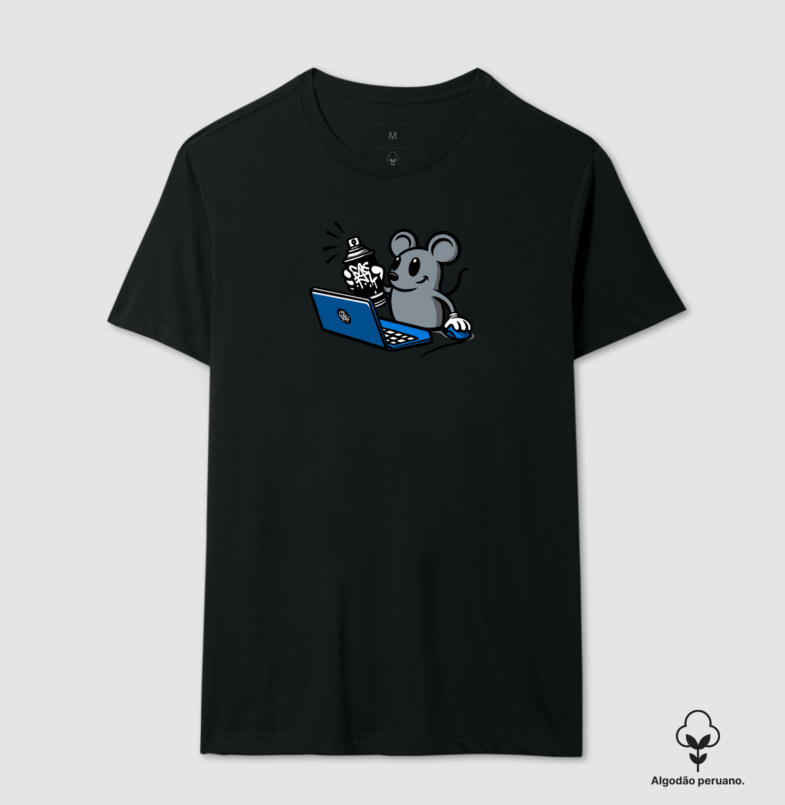 Mouse Tagger
