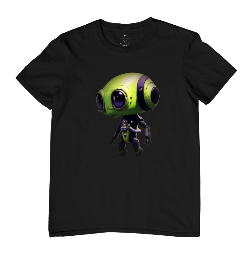 Extraterrestrial Encounter