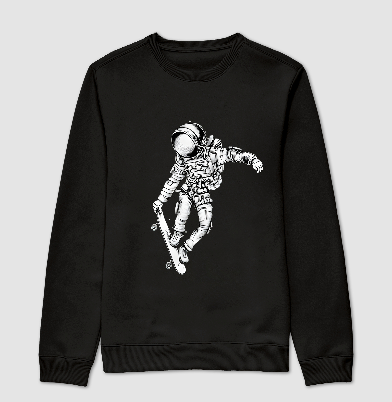  ASTRONAUT CRAZY