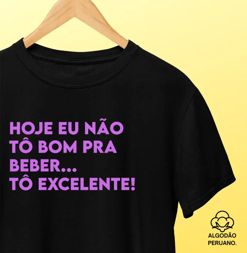 Bom pra beber