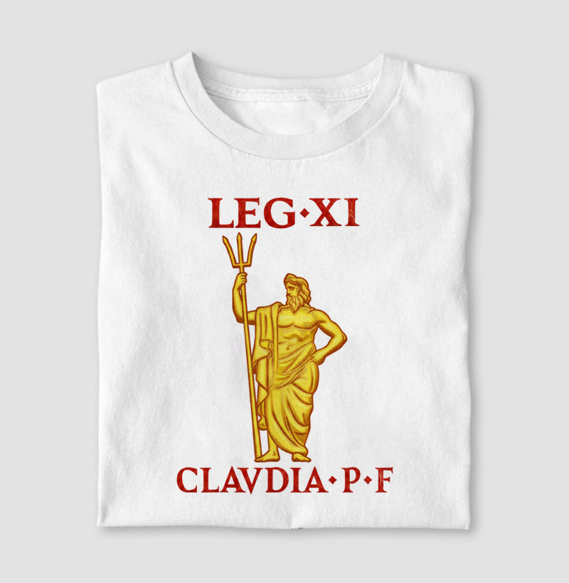 LEGIO — XI Claudia