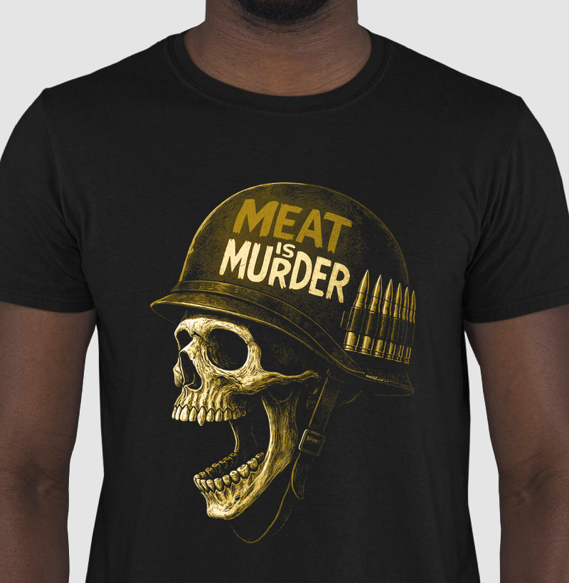 Meat is Murder