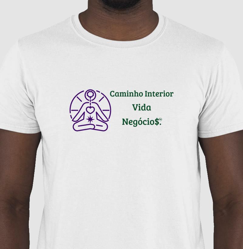 Caminho Interior, Vida, Negócios