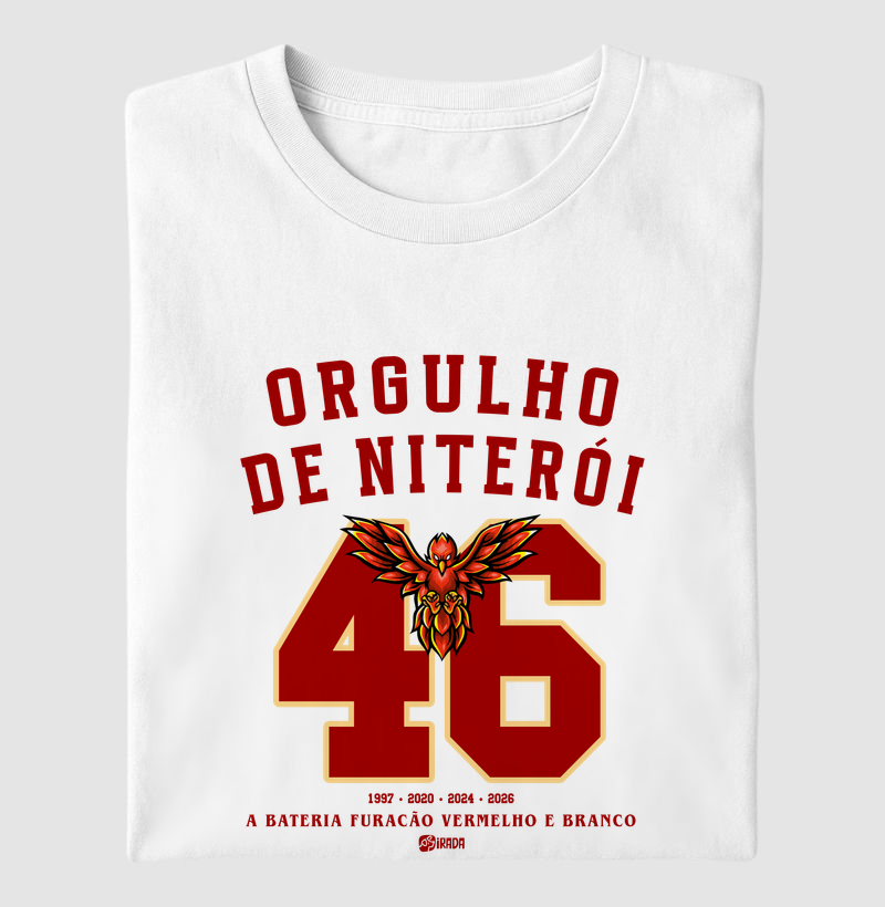 Orgulho de Niterói