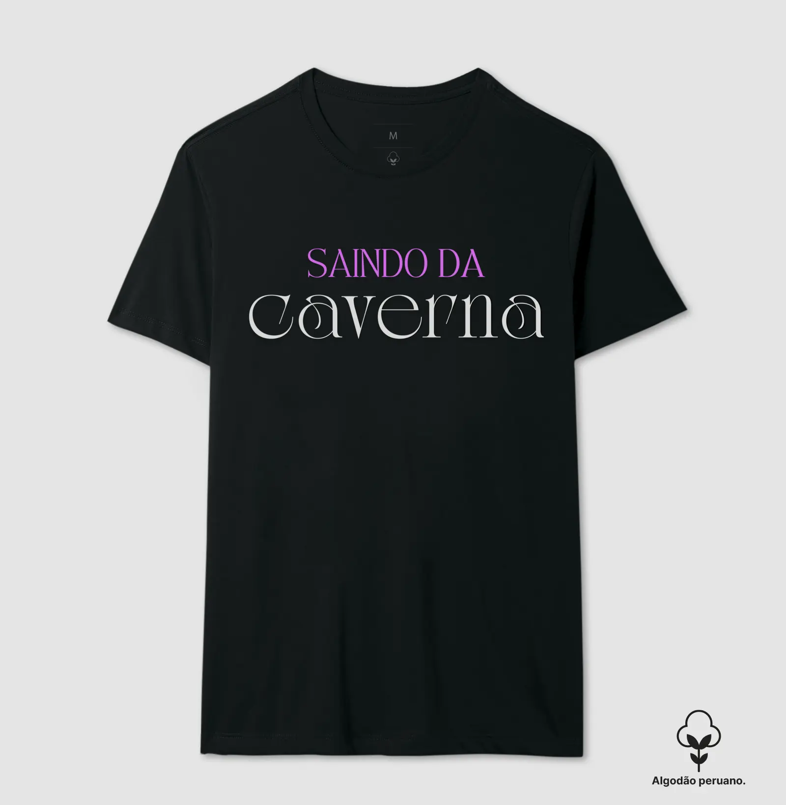 Saindo da Caverna