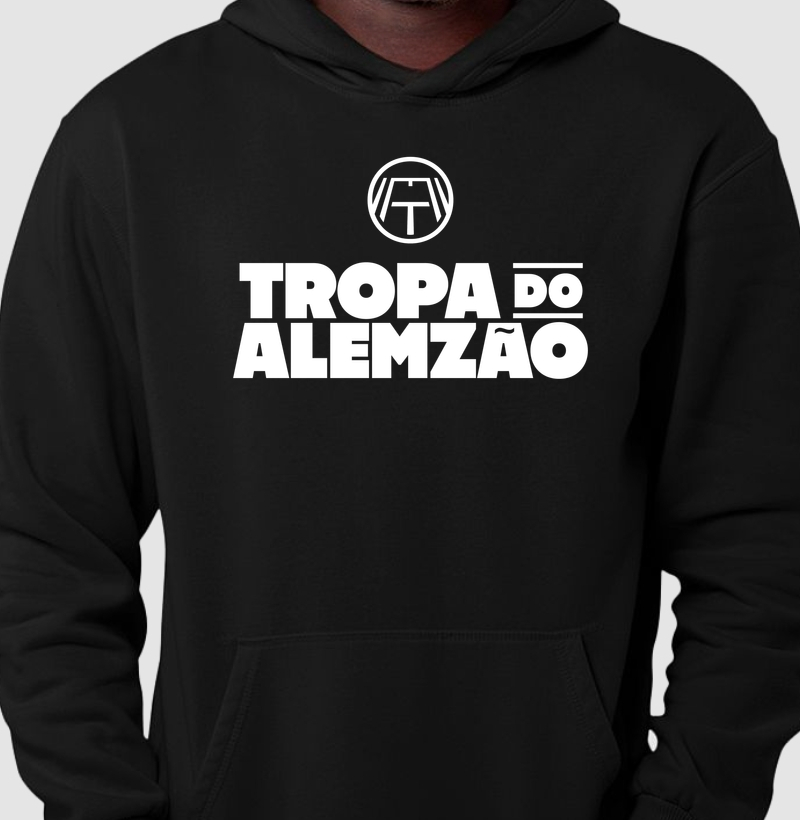 Tropa do Alemzão (W)