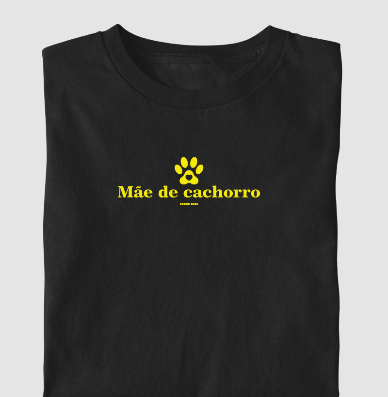 Mãe de cachorro 02