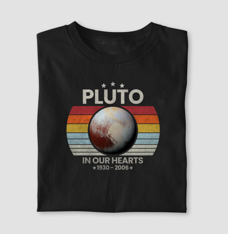 Pluto