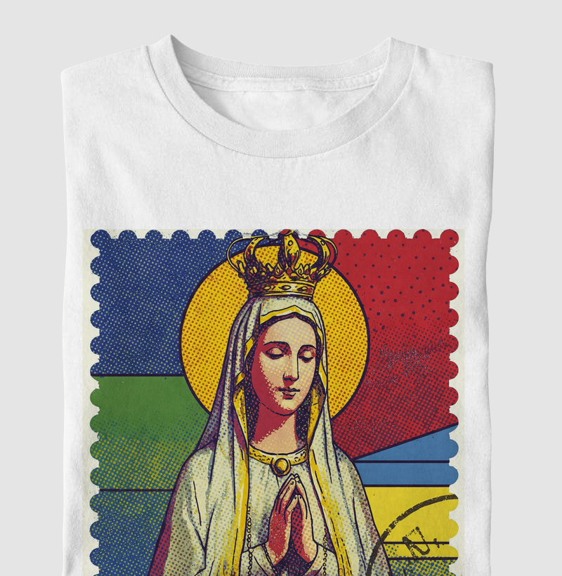 Nossa Senhora de Fátima