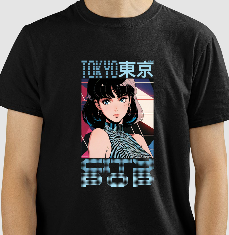 CITYPOP