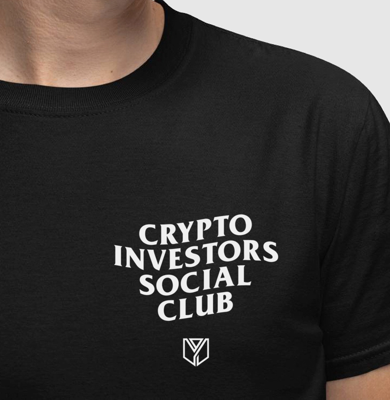 Crypto Investors Social Club