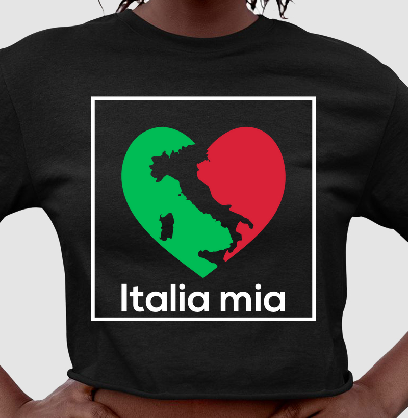Italia Mia