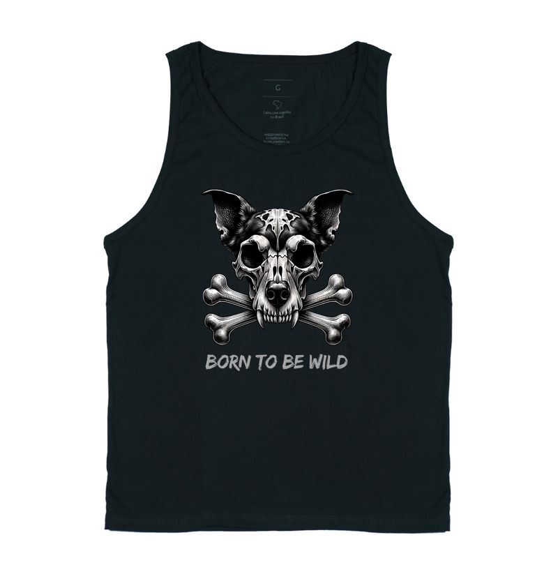 Born To be wild 2