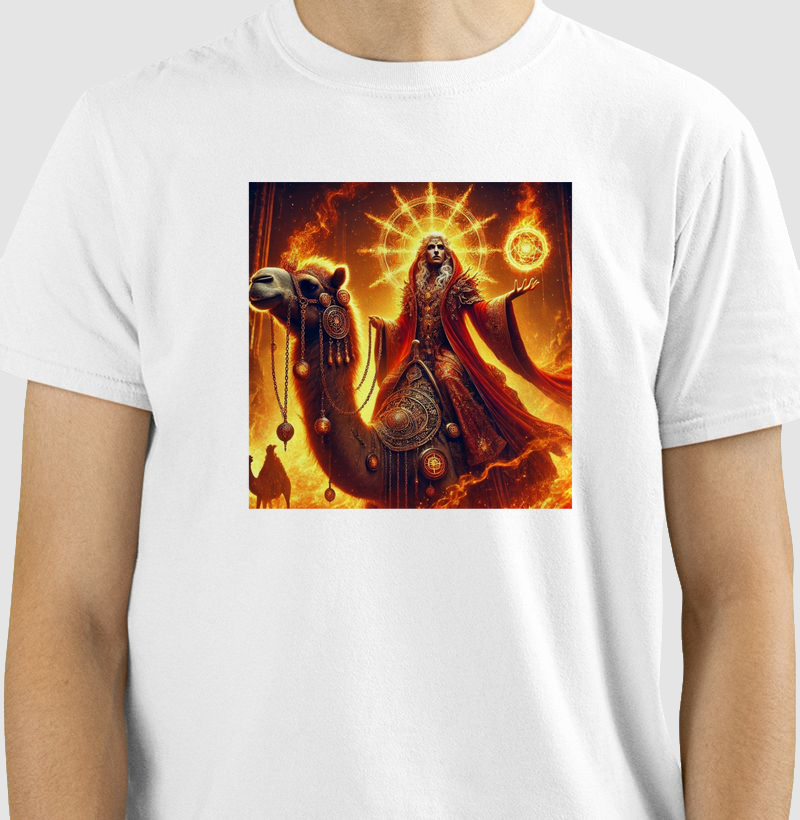 Great King Paimon
